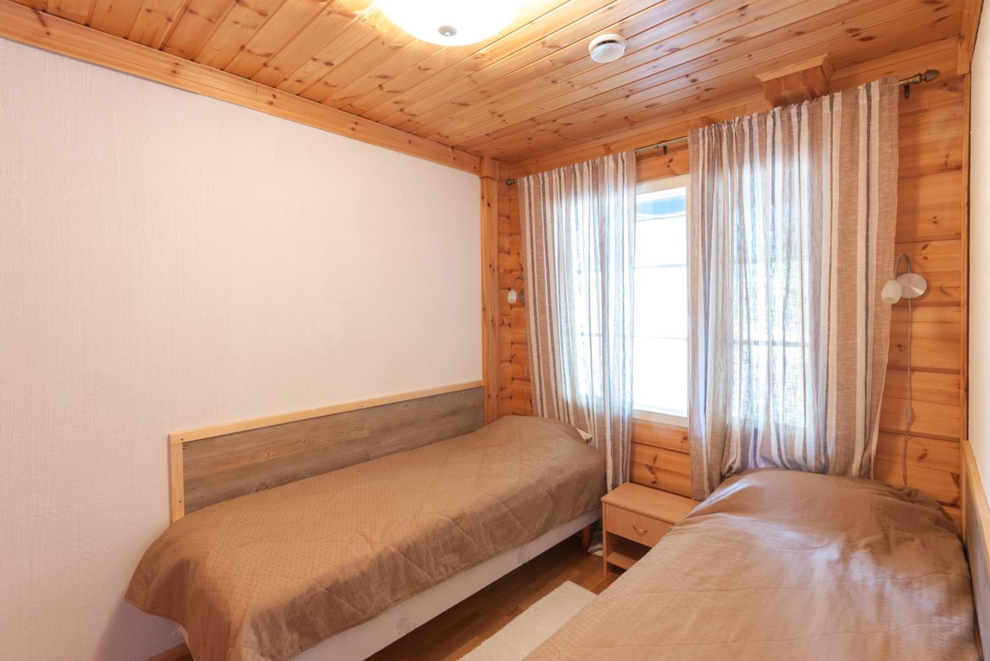 Toriko Village Puumala Zimmer foto