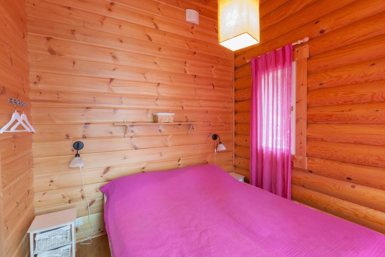 Toriko Village Puumala Zimmer foto